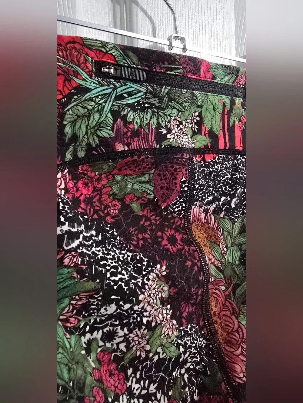 Lululemon Speed Up Tight 28